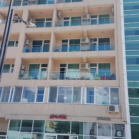 Apartament Alexandra Apolonia 데포리노드 외부 사진
