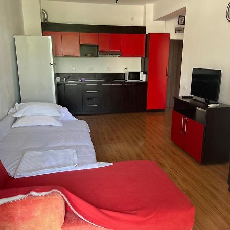 Apartament Alexandra Apolonia 데포리노드 외부 사진