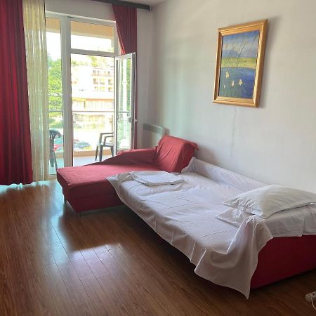 Apartament Alexandra Apolonia 데포리노드 외부 사진
