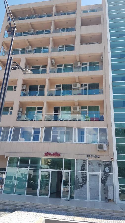 Apartament Alexandra Apolonia 데포리노드 외부 사진