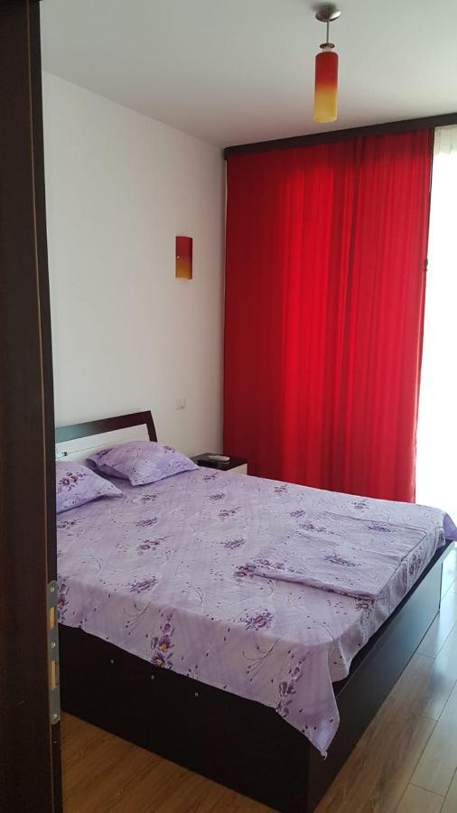 Apartament Alexandra Apolonia 데포리노드 외부 사진