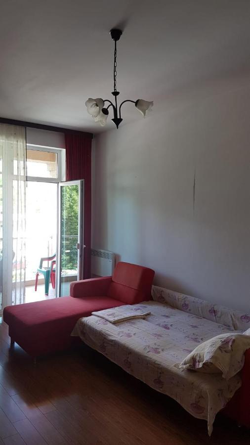 Apartament Alexandra Apolonia 데포리노드 외부 사진