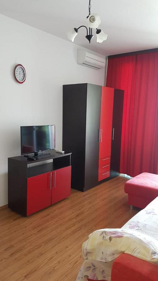 Apartament Alexandra Apolonia 데포리노드 외부 사진