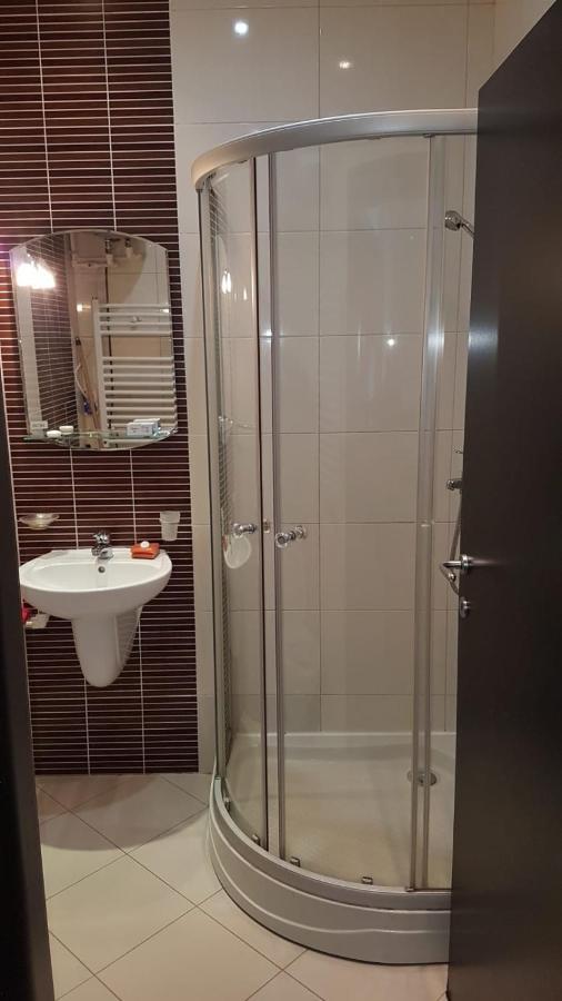 Apartament Alexandra Apolonia 데포리노드 외부 사진