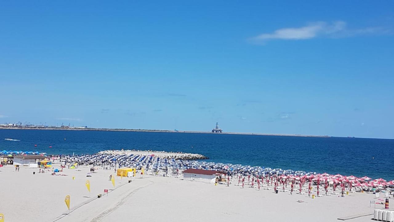 Apartament Alexandra Apolonia 데포리노드 외부 사진