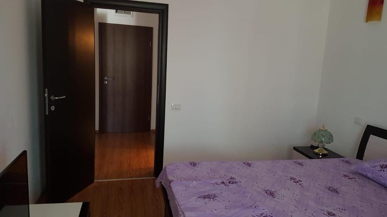 Apartament Alexandra Apolonia 데포리노드 외부 사진