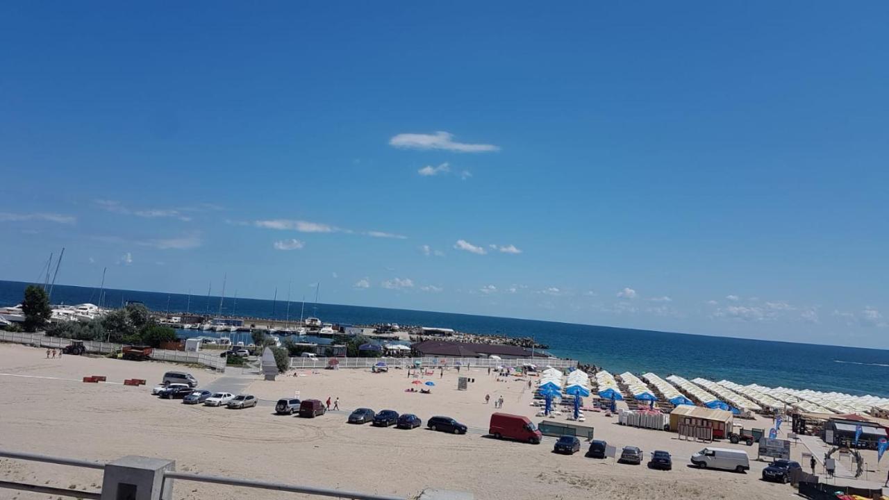 Apartament Alexandra Apolonia 데포리노드 외부 사진