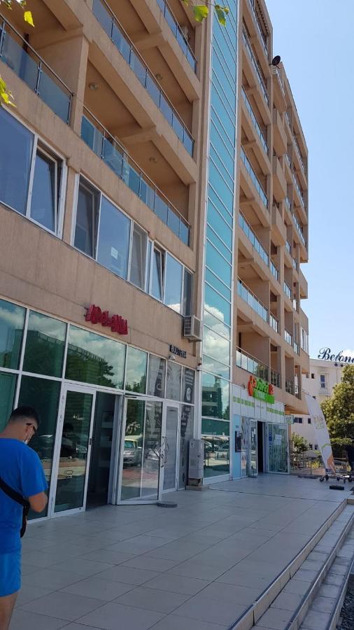 Apartament Alexandra Apolonia 데포리노드 외부 사진