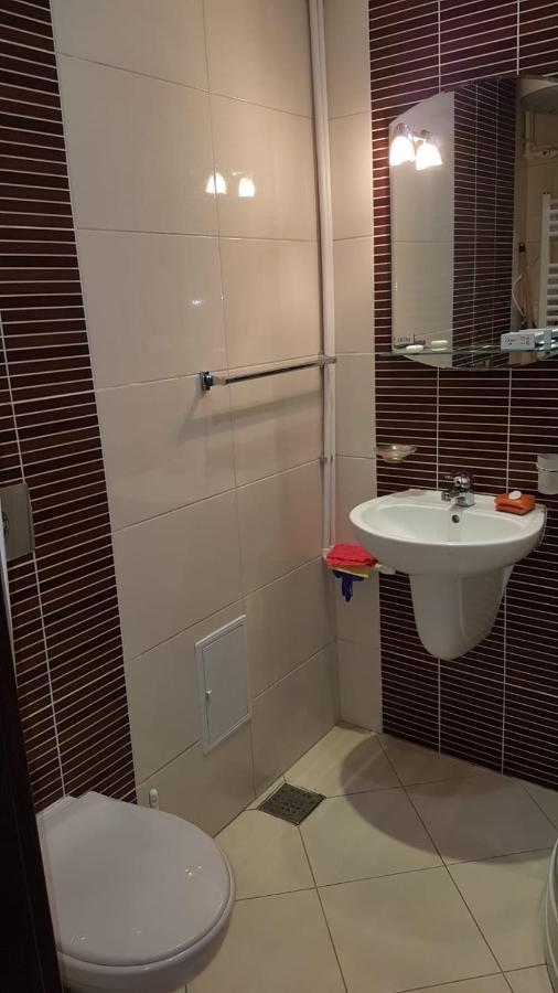 Apartament Alexandra Apolonia 데포리노드 외부 사진