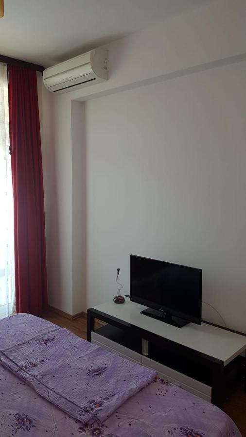 Apartament Alexandra Apolonia 데포리노드 외부 사진