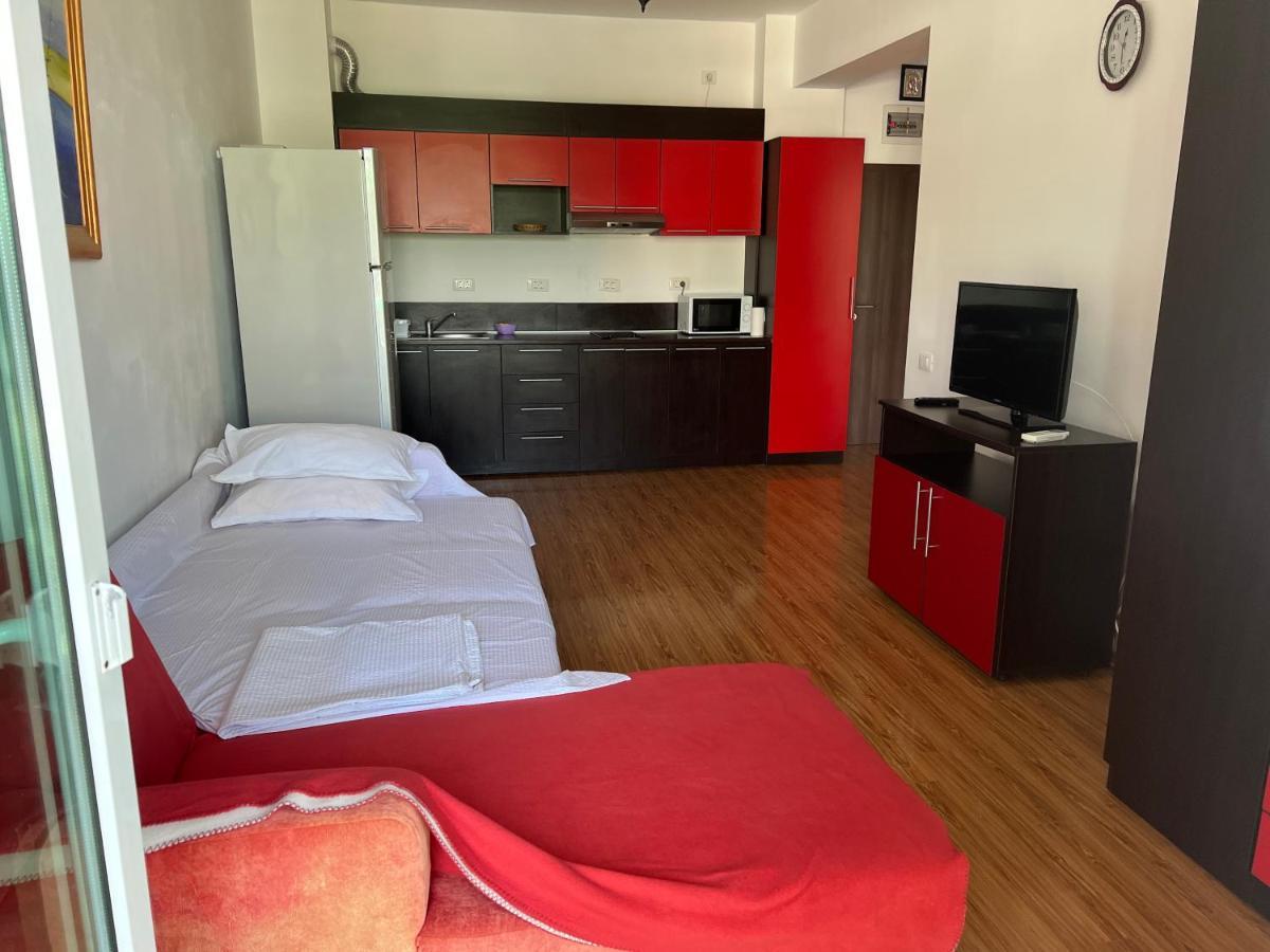 Apartament Alexandra Apolonia 데포리노드 외부 사진
