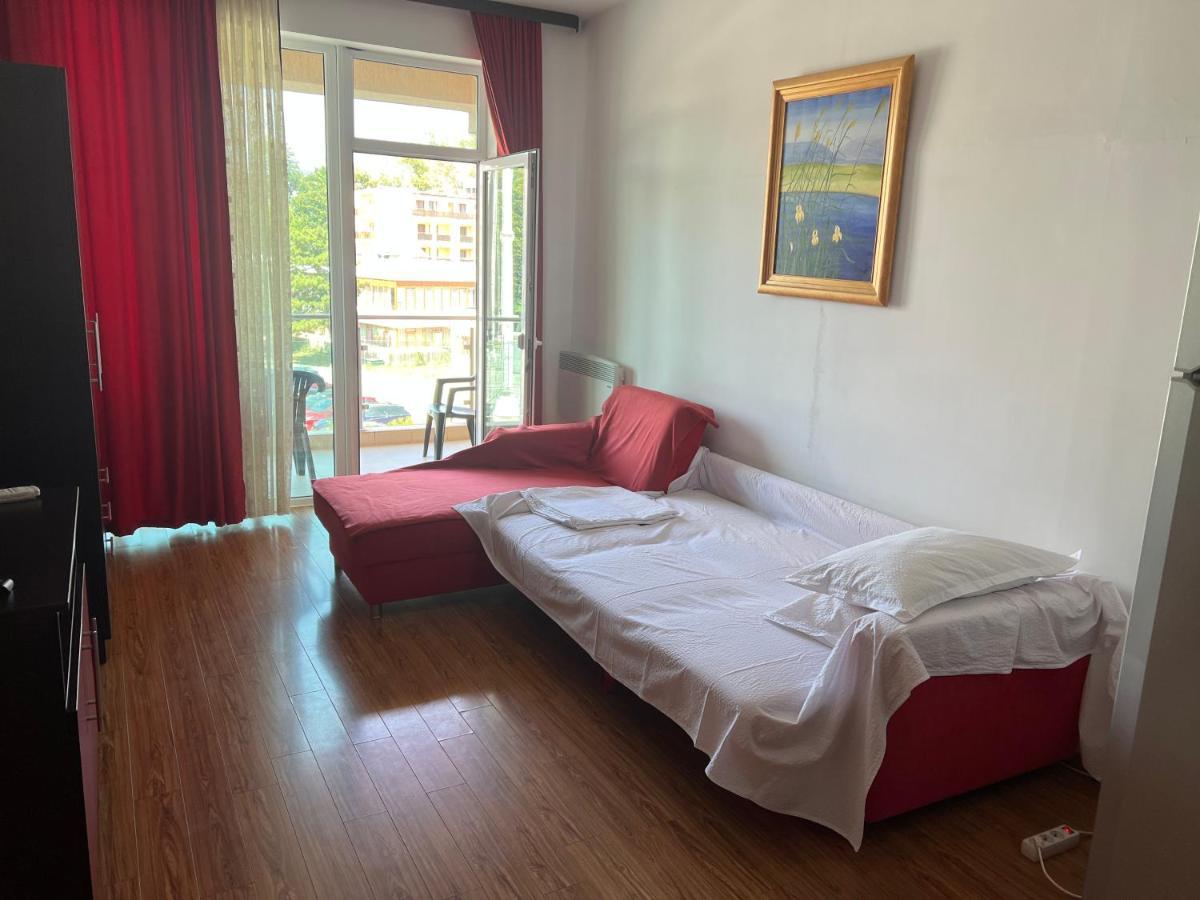 Apartament Alexandra Apolonia 데포리노드 외부 사진