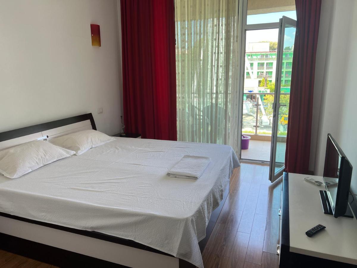 Apartament Alexandra Apolonia 데포리노드 외부 사진