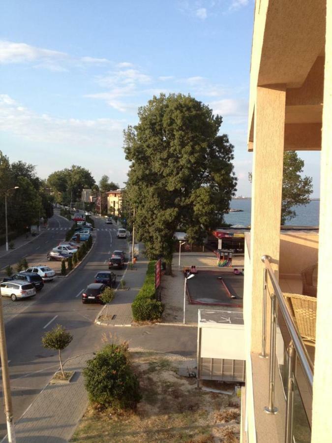Apartament Alexandra Apolonia 데포리노드 외부 사진
