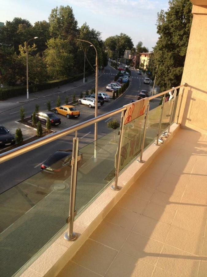 Apartament Alexandra Apolonia 데포리노드 외부 사진
